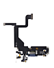 Charging Port Flex Cable for iPhone 13 Pro (SIERRA BLUE) (Aftermarket)