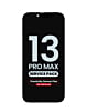 Grab the wholesale deals on the OLED assembly with proximity sensor flex pre-installed for iPhone 13 Pro Max service pack.

