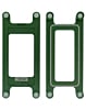 Magnetic Screen Frame Bezel Clamp Mold for iPhone 14 (Only Ground Shipping)