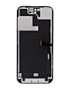 LCD Assembly for iPhone 14 Pro (Aftermarket Incell / QV7 / 120HZ) (IC Transfer Eligible)