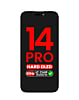 OLED Assembly for iPhone 14 Pro (Aftermarket Hard / QV8 / 60HZ) (IC Transfer Eligible)