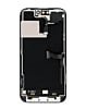 OLED Assembly with Proximity Sensor Flex Pre-Installed for iPhone 14 Pro (Service Pack)