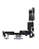 Stock up on the charging port flex cable for the iPhone 14 Plus — in Blue, premium quality.
