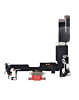 Shop the charging port flex cable for the iPhone 14 Plus — in Red, premium quality.