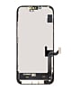 LCD Assembly for iPhone 14 (Aftermarket Incell / QV7) (IC Transfer Eligible)