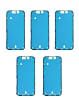 Waterproof Pre-cut LCD Adhesive Tape for iPhone 14 Plus (Front) (Pack of 5)