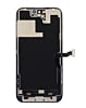 OLED Assembly for iPhone 14 Pro Max (Aftermarket Soft / QV8 / 120HZ (IC Transfer Eligible) (Exclusive OLED Breakage Warranty)