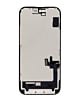 LCD Assembly for iPhone 15 (Aftermarket Incell / QV7) (IC Transfer Eligible)
