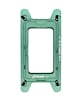 Shop the magnetic screen frame bezel clamp mold for the iPhone 15 Pro Max.