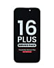 Order the OLED Assembly with Proximity Sensor Flex Pre-Installed for iPhone 16 Plus, Service Pack.