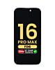 OLED Assembly for iPhone 16 Pro Max (Premium Assembled / 120HZ) (IC Transfer Eligible)