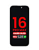 OLED Assembly for iPhone 16 Pro Max (Aftermarket Hard / QV8 / 90HZ) (IC Transfer Eligible)