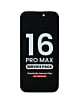 OLED Assembly with Proximity Sensor Flex Pre-Installed for iPhone 16 Pro Max (Service Pack)