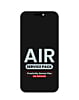 OLED Assembly with Proximity Sensor Flex Pre-Installed for iPhone Air (Service Pack)