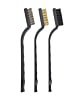 BEST Metal Wire Brush Set (3 Pcs Set)