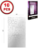 ProtectionPro - Blank Prism Circles Film (Small (Pack of 10)
