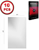 ProtectionPro - Blank Matte Pure White (Small) (Pack of 10)
