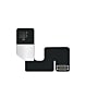 i2C MC12 Face ID Repair Tag-on External Cable for iPhone 12 Mini (Not Returnable)