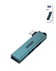 Onten 3in1 USB Expander (2x USB 2.0 + 1x USB 3.0) (Only Ground Shipping)