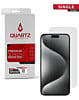 Buy the Quartz Clear Tempered Glass for iPhone 16 Pro Max in a single pack.