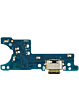 Buy the Charging Port Board with Headphone Jack for Galaxy A11 A115F 2020 International Version Aftermarket.
