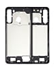 Buy the Middle Frame Housing for Galaxy A21 A215 2020 Black.
