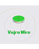 2UUL DA21 Vajra Wire for Screen Separation 0.035MM*100M/Roll 5Rolls/Box