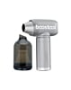 Boostool Electric Mini Portable Turbo Fan with Vacuum Head (Only Ground Shipping)