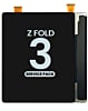 Inner OLED Assembly without Frame for Galaxy Z Fold 3 F926 (Service Pack)
