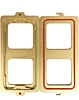 Grab the wholesale deals on the frame position pressing mold and LCD alignment & laminate mold for the iPhone 14 Plus.