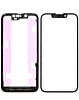 3in1 (Front Glass + Frame + OCA) for iPhone 13 Mini (G+ Oca Pro)