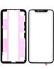 3in1 (Front Glass + Frame + OCA) for iPhone X (G+ Oca Pro)