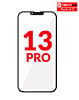 Grab the wholesale deals on the Front Glass w OCA Pack of 5 for iPhone 13 Pro G+ Oca Pro.
