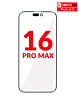 Grab wholesale deals on a Pack of 5 G+ OCA Pro Front Glass with OCA for iPhone 16 Pro Max.