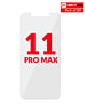 Order the OCA Only, Pack of 10, for iPhone 11 Pro Max, G Plus OCA Pro.