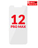 Shop the OCA only, pack of 10, for iPhone 12 Pro Max, G Plus OCA Pro.






