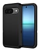 Heavy Duty Case for Google Pixel 10 Pro XL (BLACK) (Only Ground Shipping)