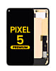 OLED Assembly with Frame for Google Pixel 5 (Premium)