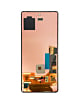 OLED Assembly without Frame for Google Pixel 7 (Without Fingerprint Sensor) (Premium)