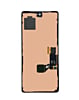OLED Assembly with Frame for Google Pixel 7 (With Fingerprint Sensor) (Service Pack)