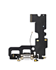 Charging Port Flex Cable for iPhone 7 (WHITE) (Premium)