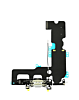 Charging Port Flex Cable for iPhone 7 Plus (WHITE) (Premium)