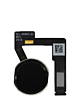 Home Button Flex Cable for iPad Pro 10.5 / Air 3 / Pro 12.9 (2nd Gen / 2017) (BLACK)