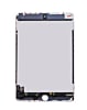 Standard+ iPad Mini 5 LCD Assembly (BLACK) (Sleep / Wake Sensor Flex Pre-Installed)