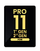 LCD Assembly for iPad Pro 11 (1st Gen / 2018) / (2nd Gen / 2020) (FOG)