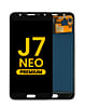 LCD Assembly for Galaxy J7 Neo (J701 / 2017) (BLACK) (Premium)