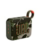 JBL Go 4 Portable Bluetooth Speaker - CAMO (Only Ground Shipping)