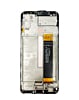 LCD Assembly with Frame for Galaxy M23 5G (M236 / 2022) / M33 5G (M336 / 2022) (Service Pack)