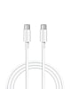 Macbook USB C Charging Cable (9ft) (100W) (Only Ground Shipping)
