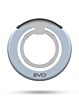 EVO PO1 Magnetic Phone Ring Compatible with Wireless Charging - BLUE (Only Ground Shipping)